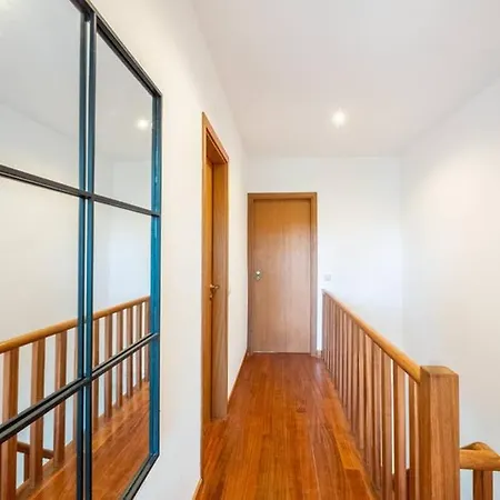 Apartman Country Chic Duplex In Algarve