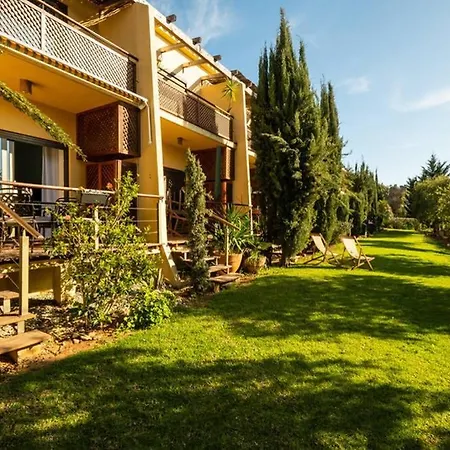 Appartement Country Chic Duplex In Algarve *