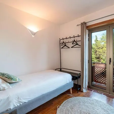 Appartement Country Chic Duplex In Algarve *