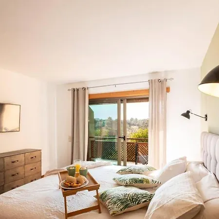 Appartement Country Chic Duplex In Algarve *