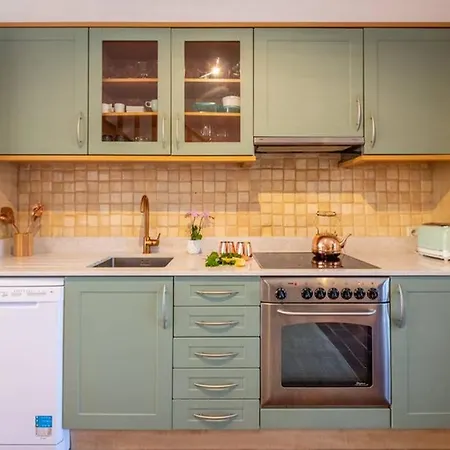 Country Chic Duplex In Algarve Appartement *