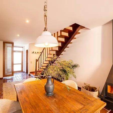 Country Chic Duplex In Algarve Pêra