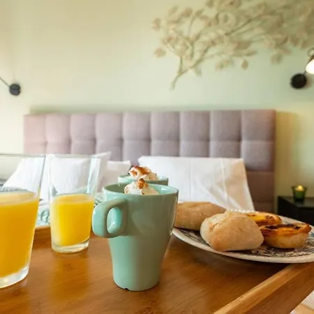 Appartement Country Chic Duplex In Algarve *