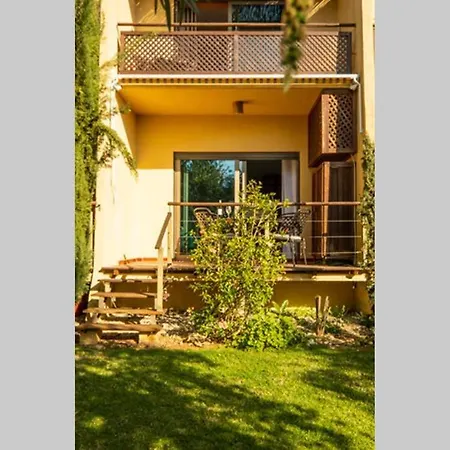 Appartement Country Chic Duplex In Algarve Pêra