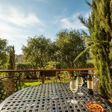 Country Chic Duplex In Algarve Pêra