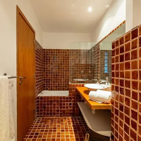 Apartmán Country Chic Duplex In Algarve