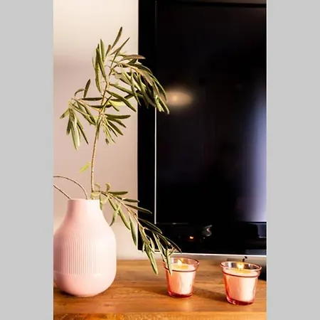 Country Chic Duplex In Algarve Apartmán *